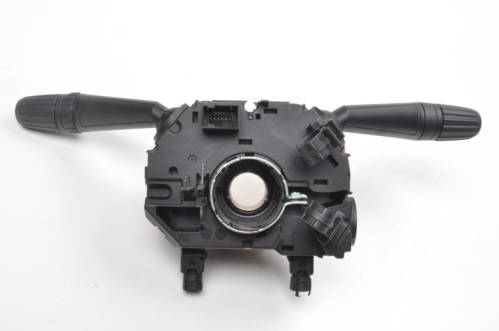 фото №6, Alfa romeo mito переключатель комбинированный лента 015608098