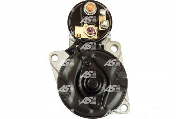 фото №16, Стартер s0186 as