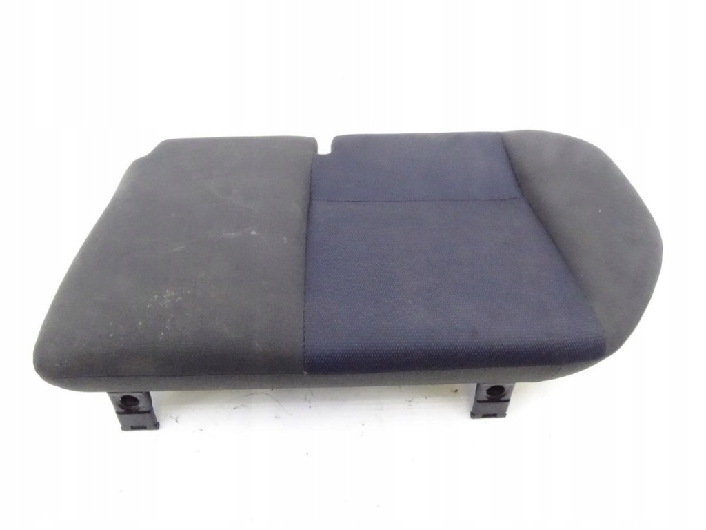 фото №1, Ford focus mk2 04-11 сиденье сиденье правый задняя 3d