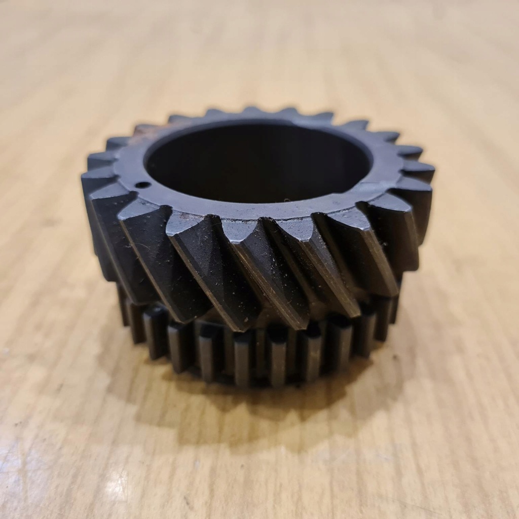 фото №6, Fiat 125p fso polonez колесо зубчасте 3 передача nowe ! 1 kropka