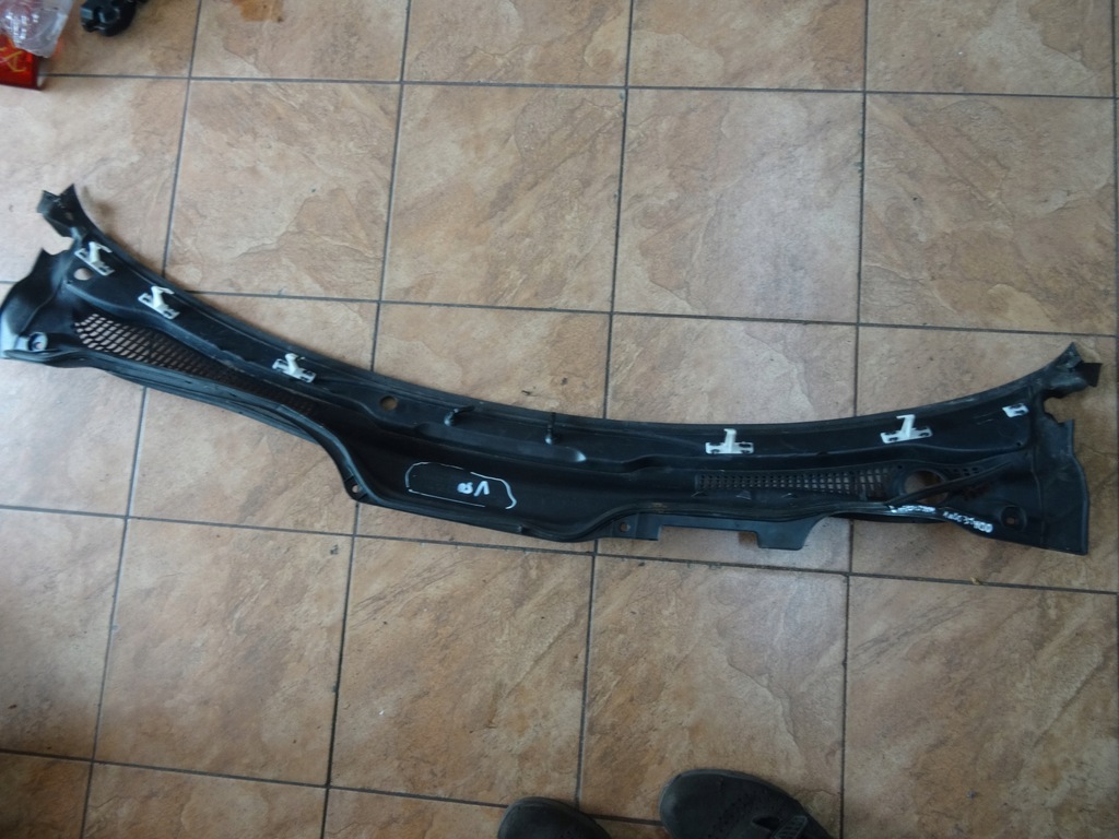 фото №6, Volvo v50 жабо