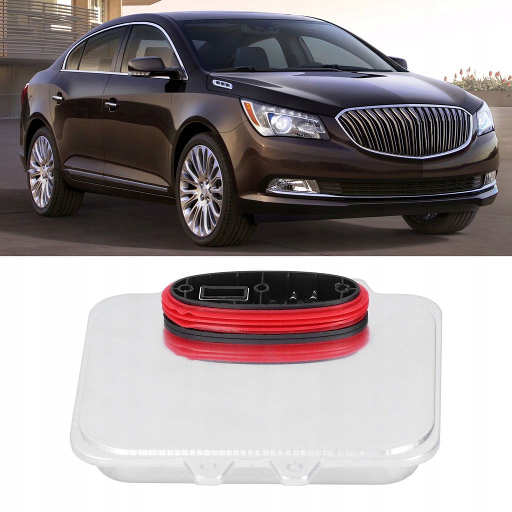 фото №12, Dla модуля керуючого баласт фара hid модуль запалювання 5dv00961000