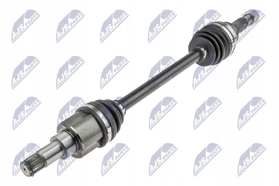 фото №1, Приводные валы приводные nty npw-fr-119