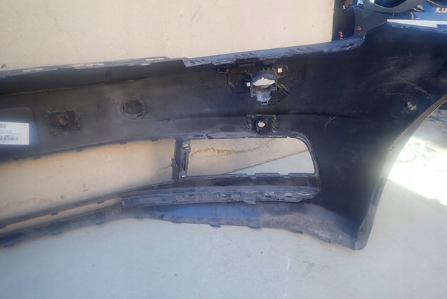 фото №6, Бампер перед передний vw touran 3 iii 5ta 2015-