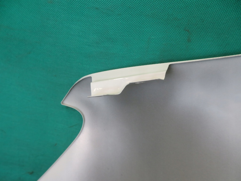 фото №8, Крыло правый перед renault master opel movano 23r 260429002r