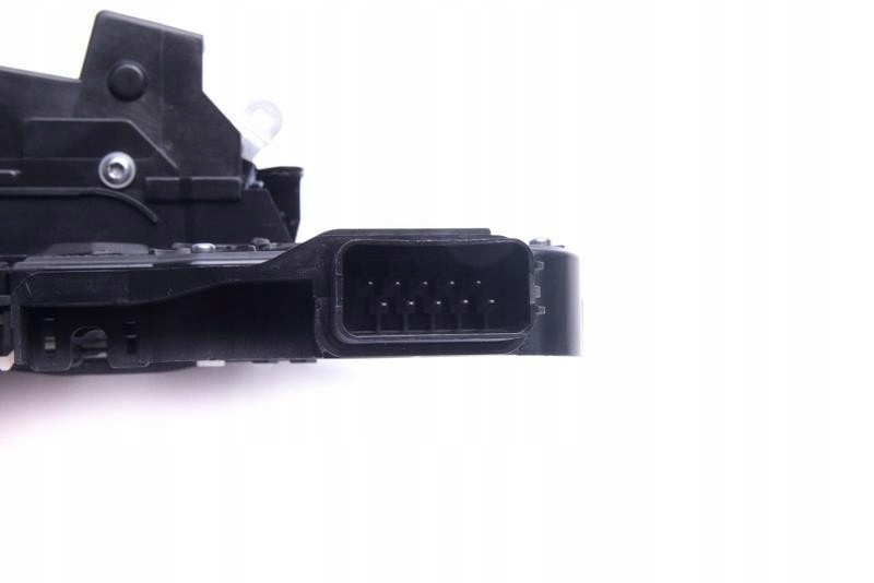 фото №11, Замок двері перед лівий land rover discovery iv 8x2a-21813-ad