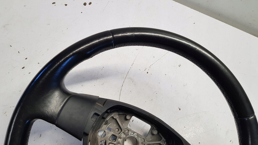 фото №9, Воздуховод кожаный vw touran tiguan