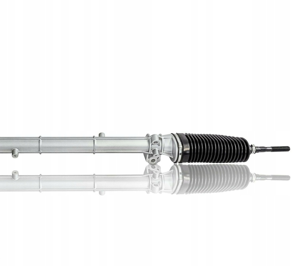 фото №7, Рейка рульова / трансмісія кермова електрична - mercedes a-classe w169