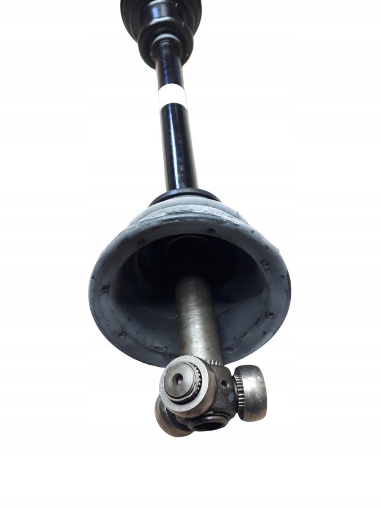 фото №2, Привідний вал привідна ліва lobro renault clio ii kangoo express thalia i