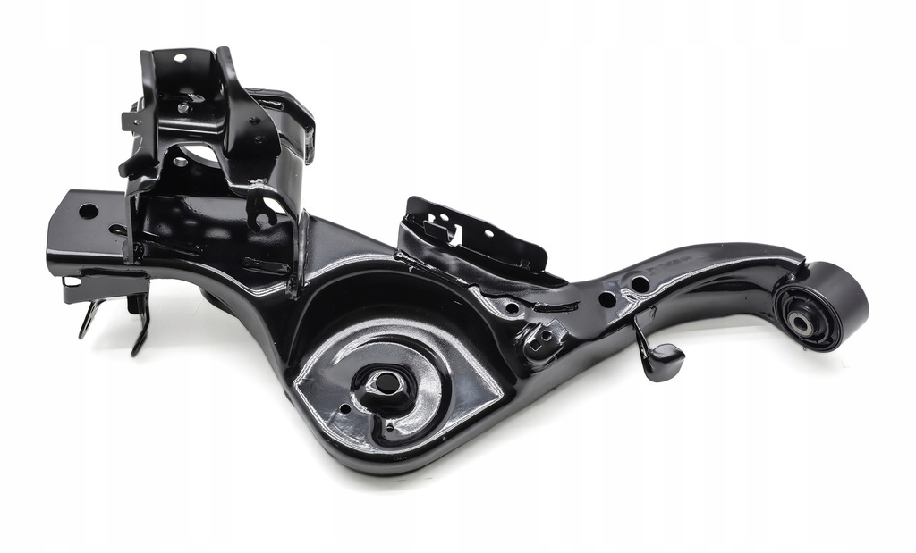 фото №3, Лівий задня важіль nissan qashqai, rogue, x-trail, renault koleos, kadjar