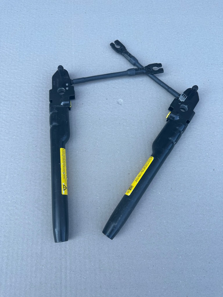 фото №1, Натяжители натяжители ремней citroen berlingo iv oryg