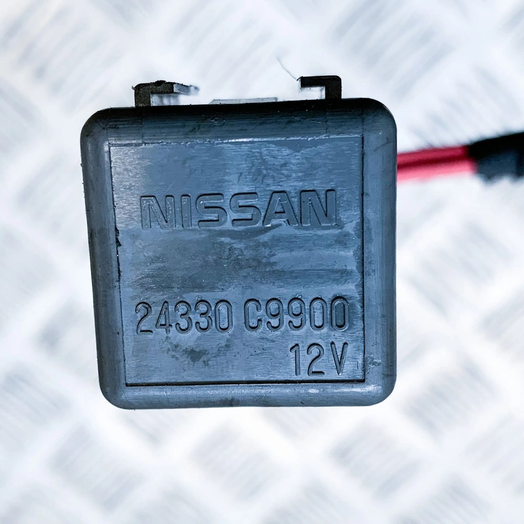 фото №6, Renault kadjar 2015 інше реле