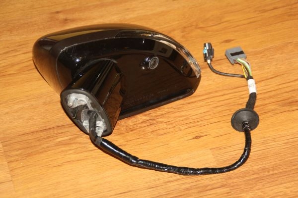 фото №8, S90 v90 volvo n full асистент камера 14 pin+1