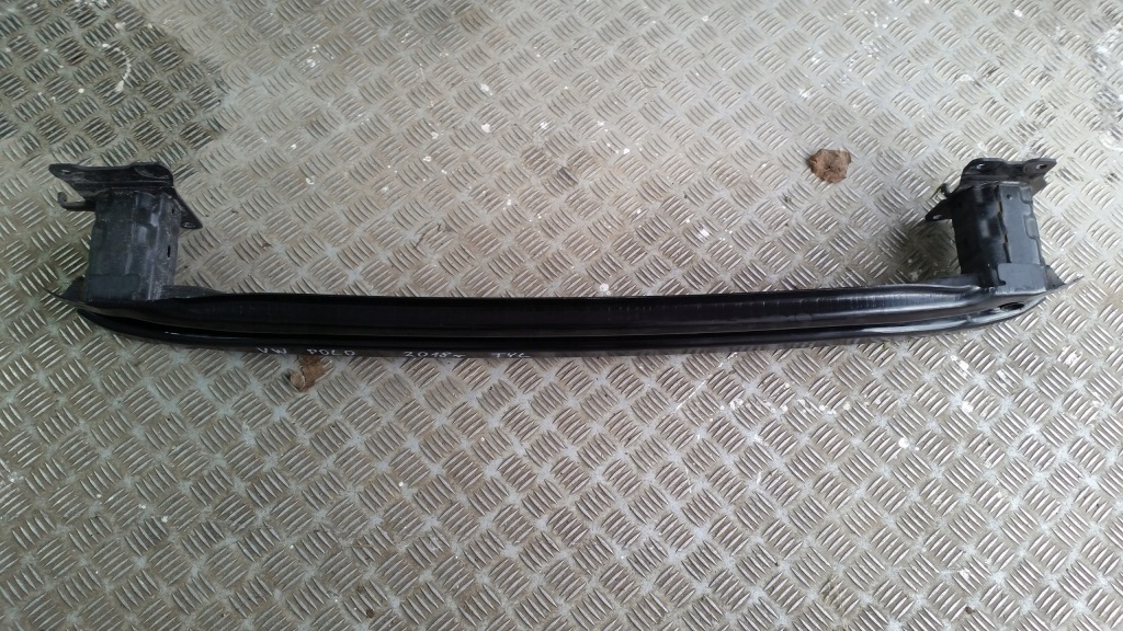 фото №4, Vw polo балка бампера задня