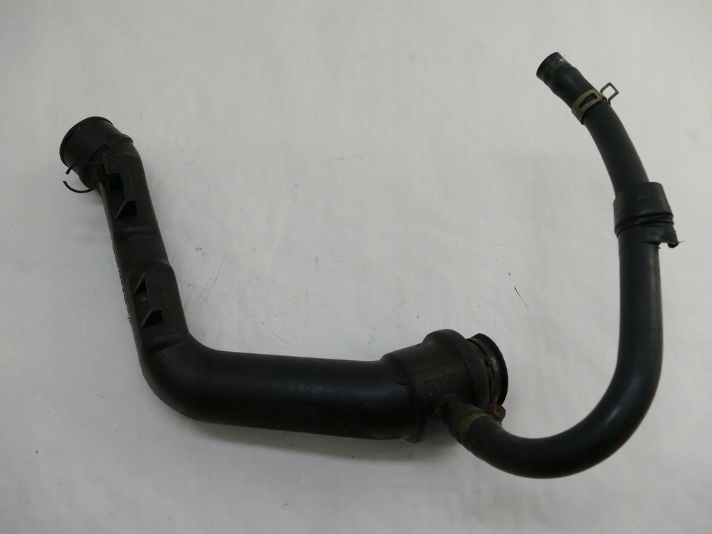 фото №2, Mazda premacy 2.0 ditd шланг повітря труба