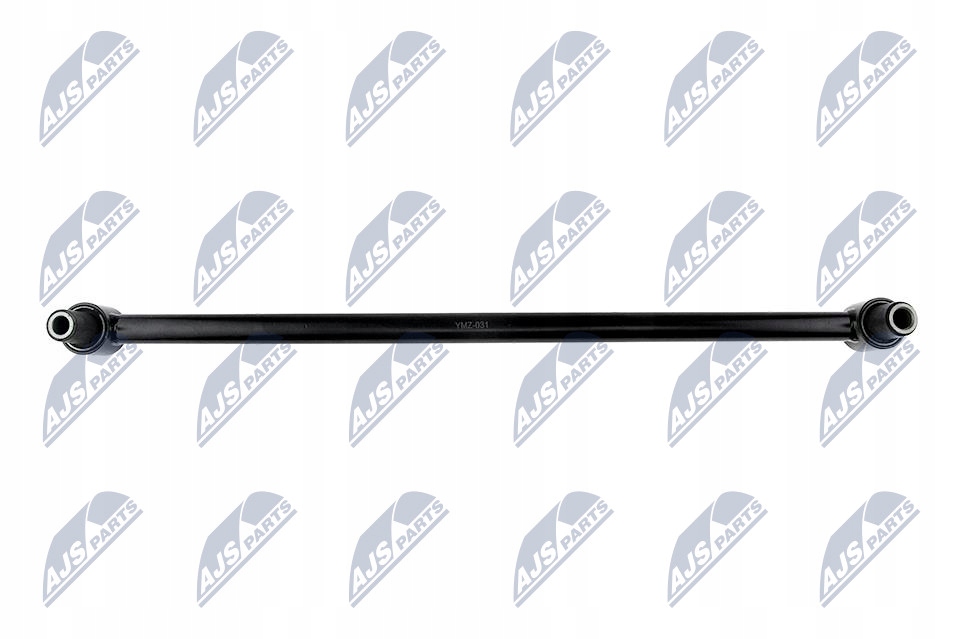 фото №9, Mazda 626 gf gw 1998-02 рычаг тяга задняя poptył