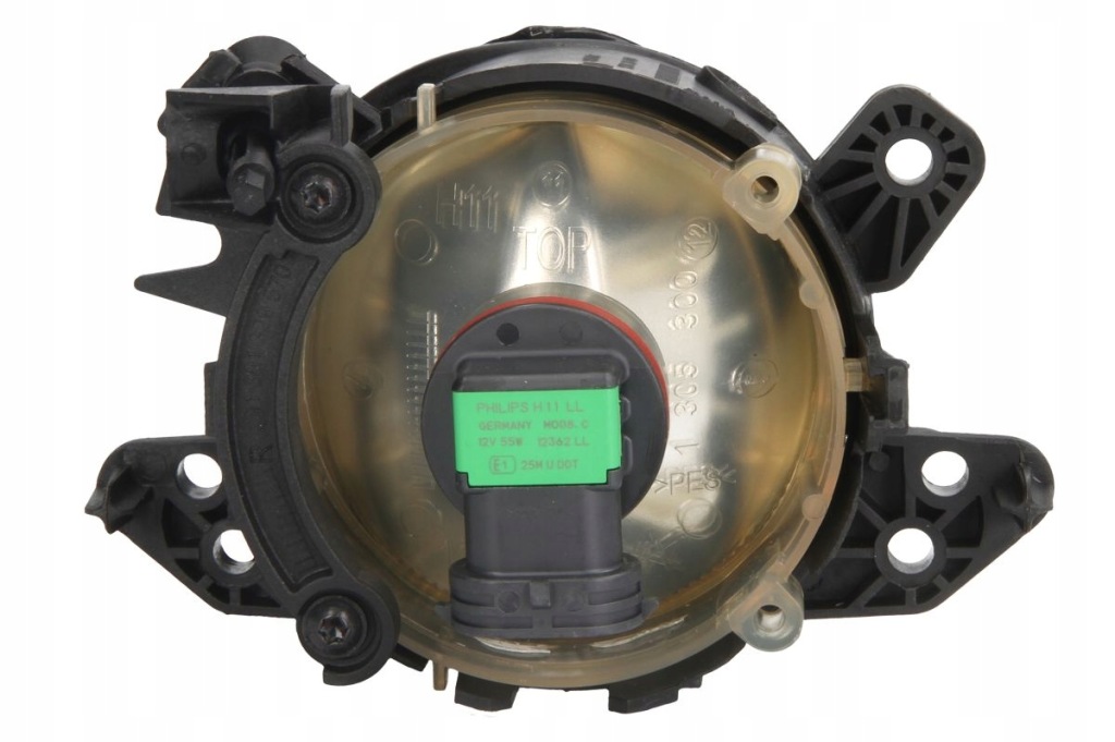 Magneti marelli фара противотуманный 3017996 с Разборки