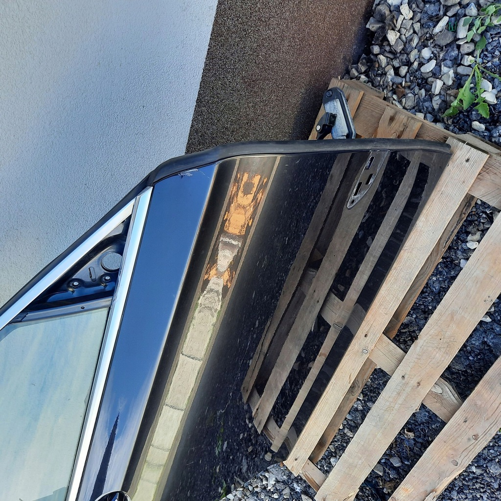 фото №8, F02 bmw 7 f01 f02 дверь правое передние перед a90