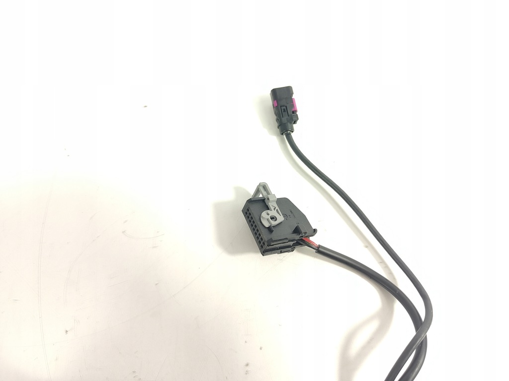 фото №6, Bmw f20 f30 зарядний пристрій індукційна адаптер 6840126 + джгут електропроводка