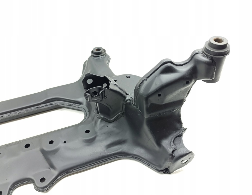 фото №7, Подрамник подрамник балка подрамник перед nissan x-trail t30 2000-2007 r оригинал 2wd