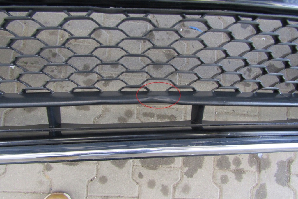 фото №14, Бампер перед передний mercedes cla amg 118 c118 x118 19-