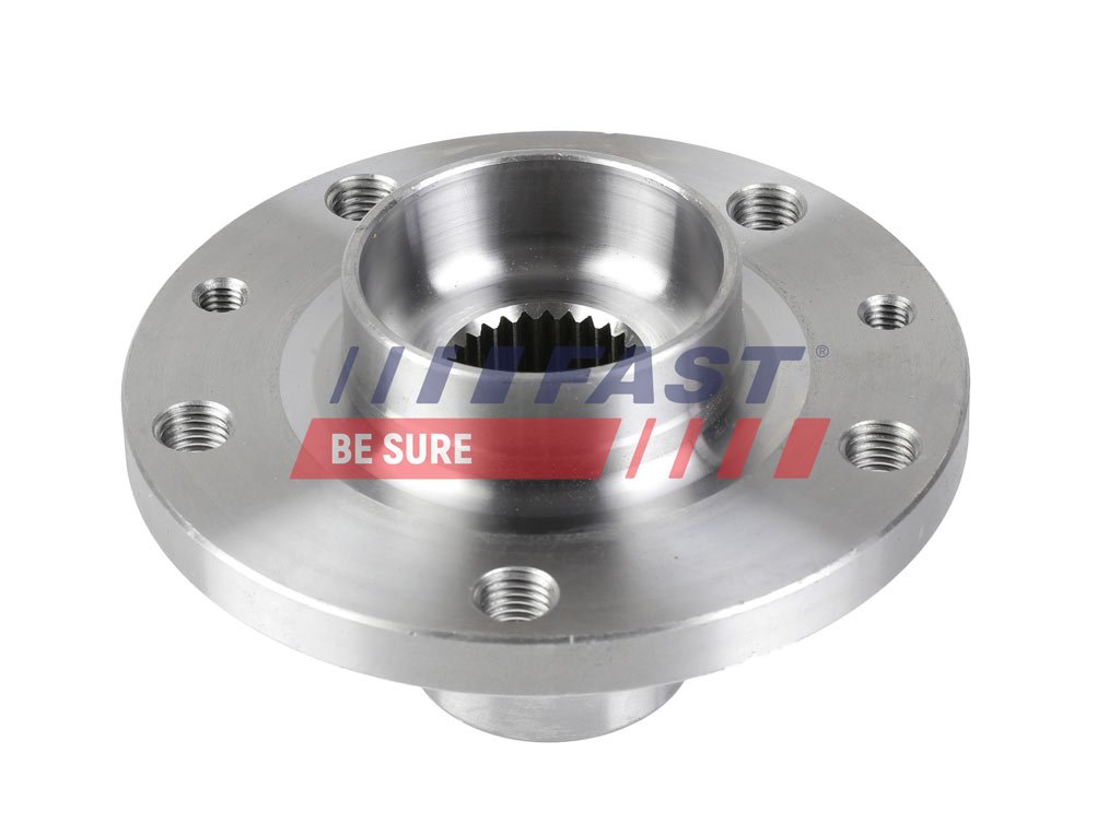 фото №1, Ступиця колеса renault kangoo 08 перед renault kango