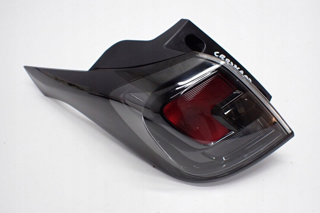 Купити Лампа лівий задній європа оригінал opel crossland x lift 21r