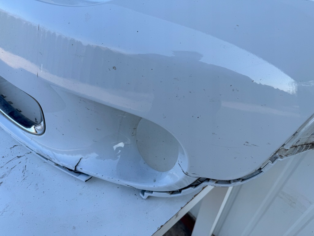 фото №4, Бампер перед mini countryman r60 b15 - wawa