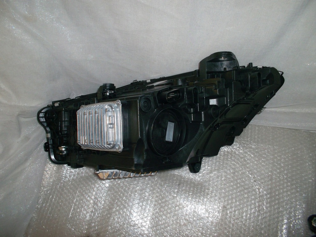 фото №12, Mercedes cle coupe 236 w236 c236 фари лампи digital light повний