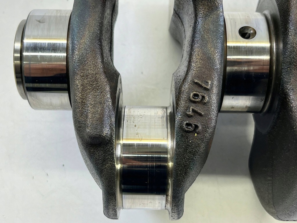 фото №12, Wał коленчатый bmw 4 f36 gran coupe 7367646