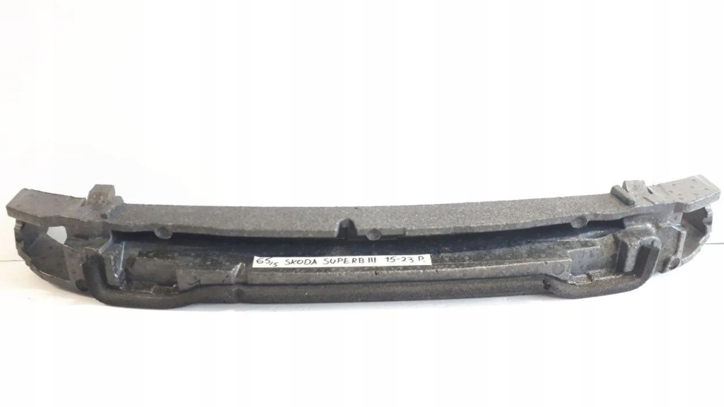фото №1, Skoda superb 3 2015-2023 абсорбер перед