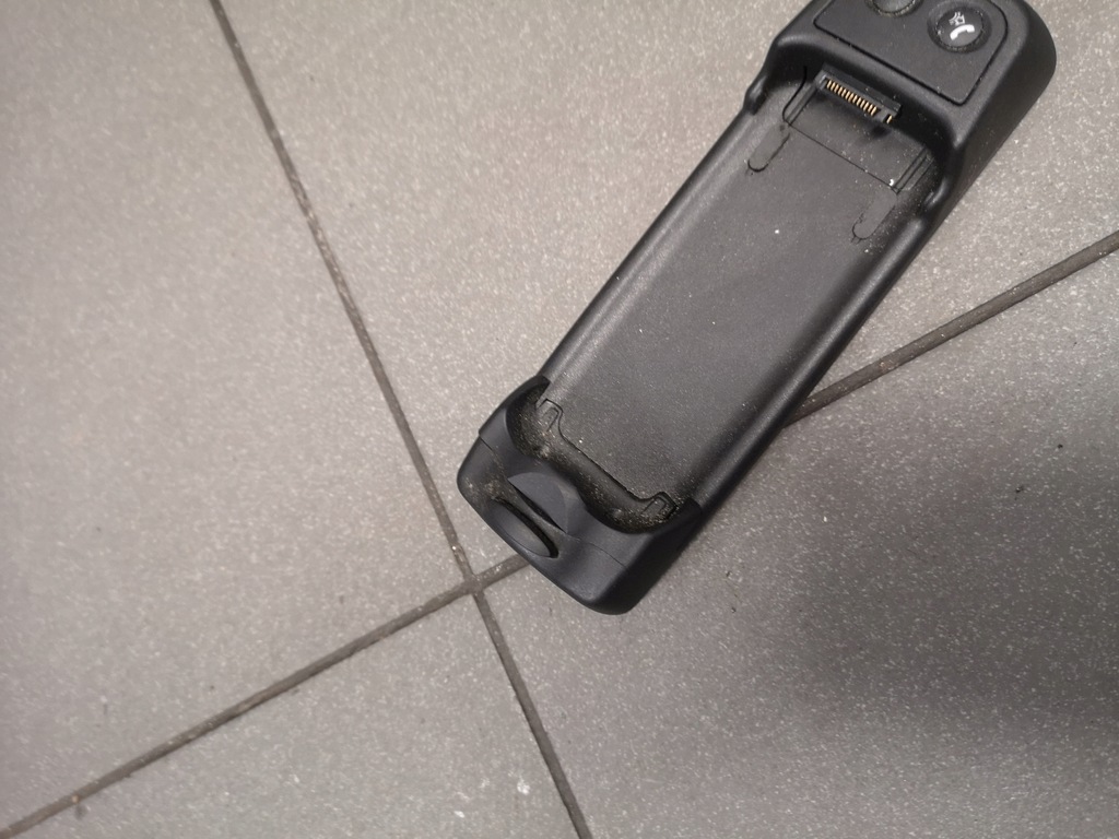 фото №5, Кронштейн телефону audi a8 d3 8p0051435ge