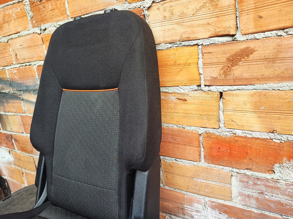 фото №7, Ford s-max mk1 сиденье средний задняя 2 ряд ii