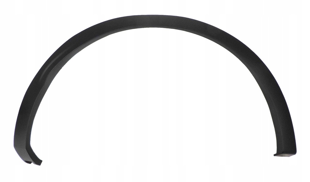 фото №1, Renault kadjar молдинг накладка крыла задняя правая