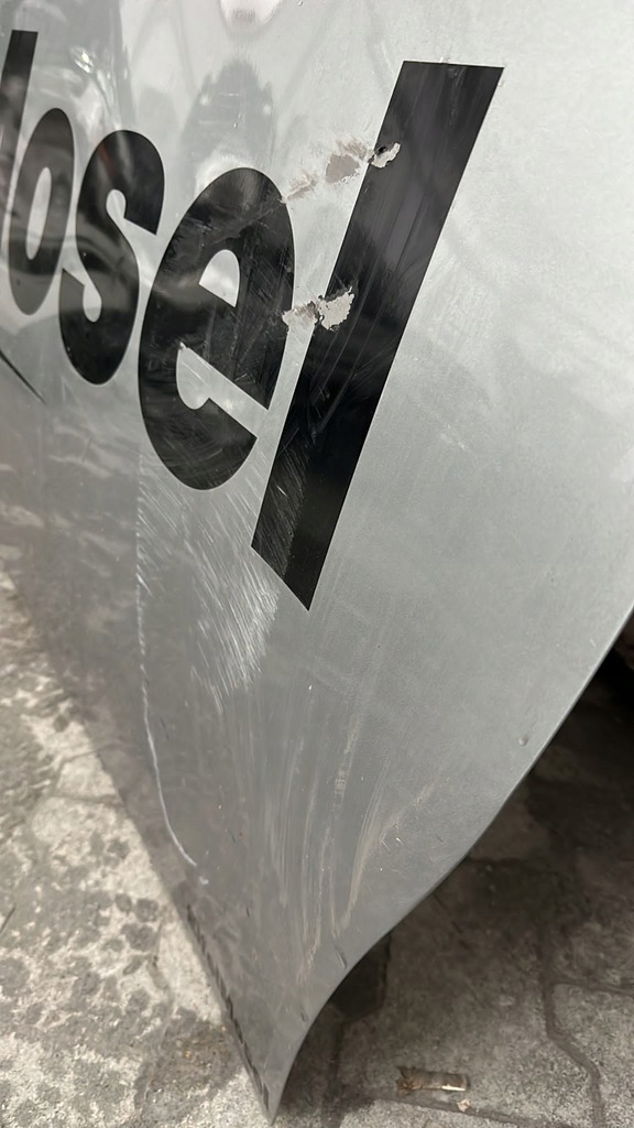 фото №6, Hyundai staria 2022- двері перед передні праве