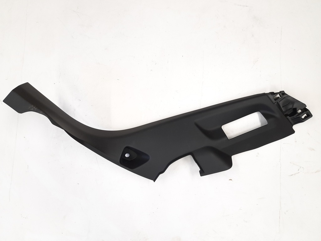 фото №1, Peugeot 2008 ii новый model защита задняя сиденье правая