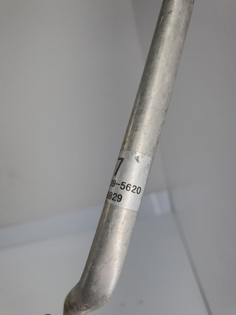 фото №4, Шланг кондиционера трубка renault koleos i 2.0 dci 5352395620