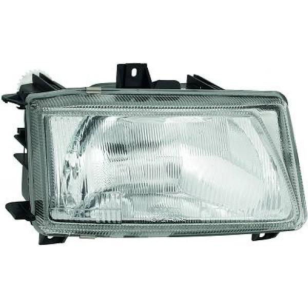 фото №1, Фара do seat inca 96-04