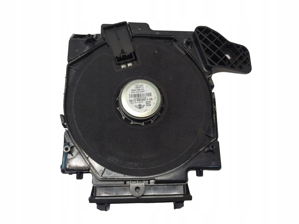 фото №1, Динамік лівий 9800511 mini countryman r60