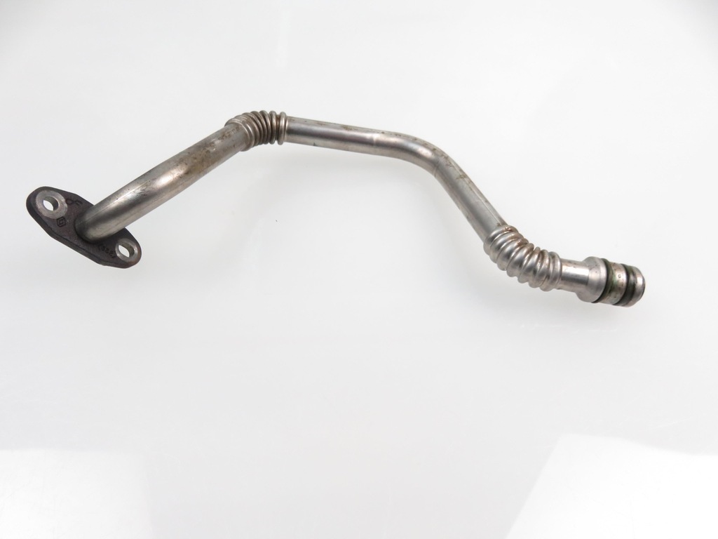 фото №4, Шланг egr renault scenic ii 1.9 dci