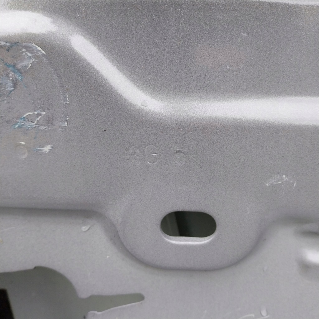 фото №11, Дверь перед передние левая левый citroen c5 aircross 18- r. оригинал