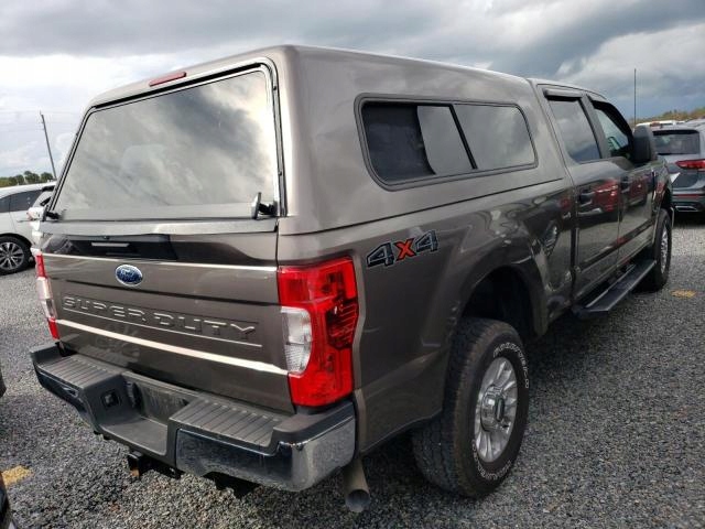 Рама комплект . ford f350 f250 xlt p558 6.2 4x4 crew cab кузов 160 ft lifting 2021 Ціна