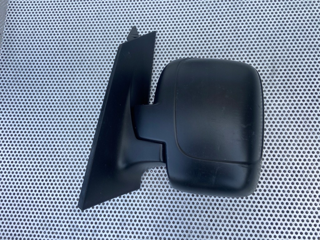 фото №1, Зеркало левая механический peugeot expert ii 2 citroen jumpy fiat scudo eu lift