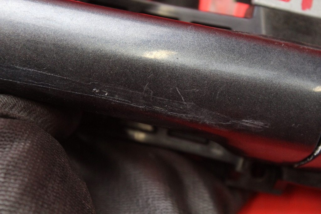 фото №8, Ручка ліва перед передня 36c mazda 2 de 07-10