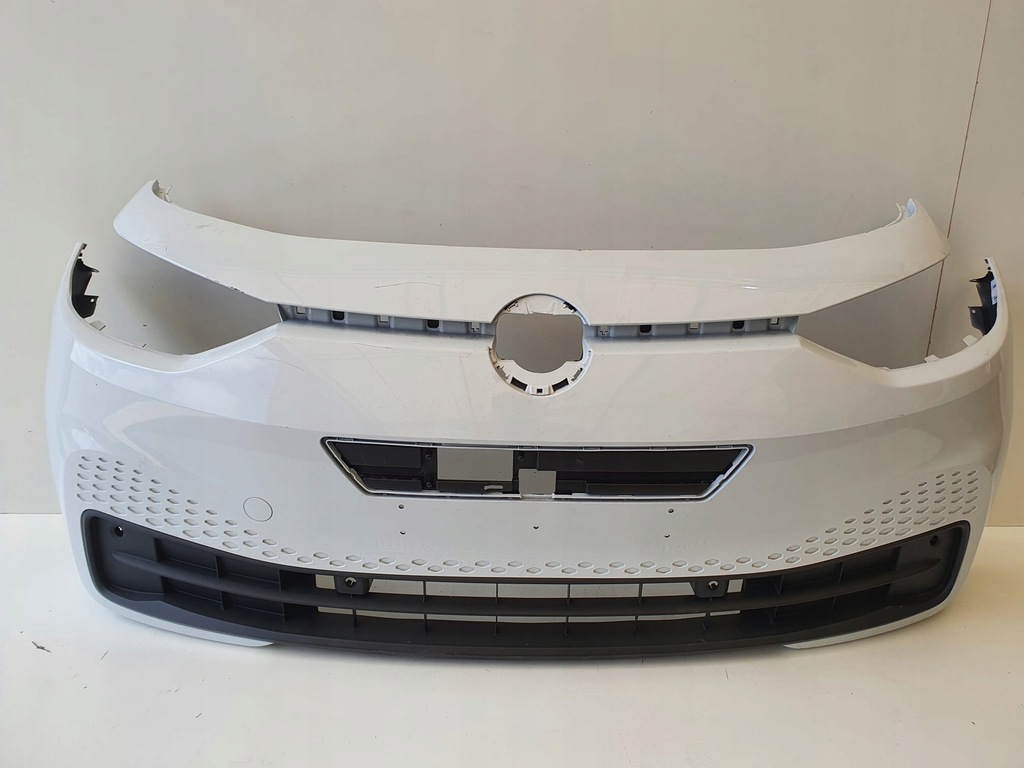 фото №1, Vw id.3 бампер перед 10a807221 оригінал