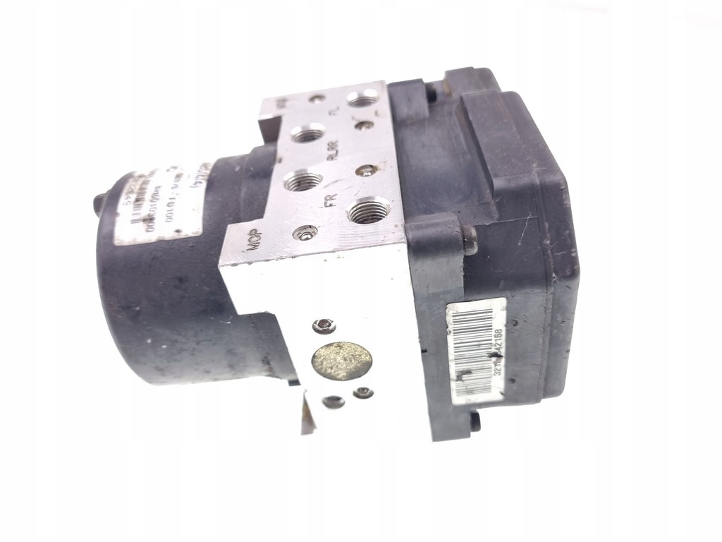 фото №3, Kia rio 2004 насос abs