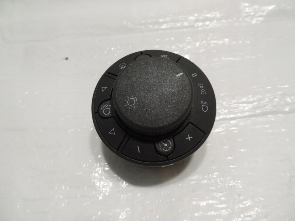 фото №1, Переключатель света opel corsa d 13249508 новый