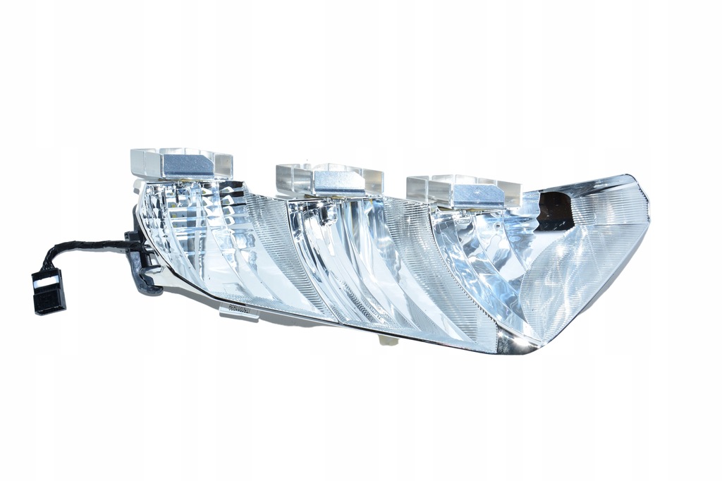 фото №2, Iveco daily 2019 вкладиш лампи фара led правий