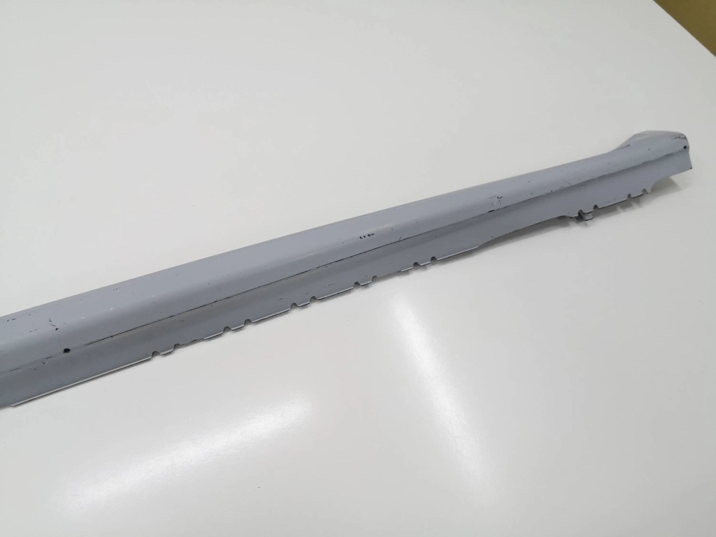 фото №7, Молдинг поріг поріг накладка do audi rs4 8w9 b9 права