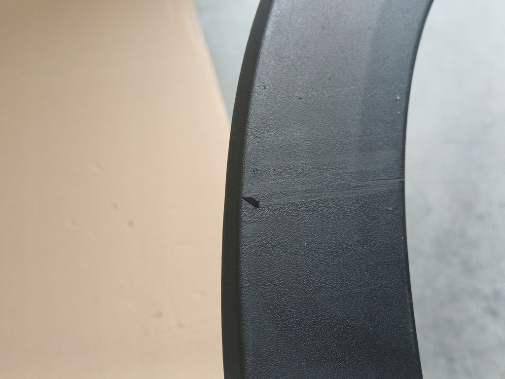 фото №6, Молдинг na дверь левый задняя alfa romeo tonale задняя левая